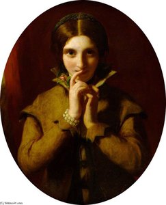 Enigma — James Sant