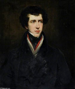 Constantine Henry Phipps, 1st Marquess Of Normanby