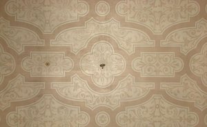 Decor Geometrique — Guifard Dominique Henri
