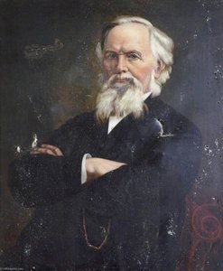 Joseph Hamlyn (1809–1888)