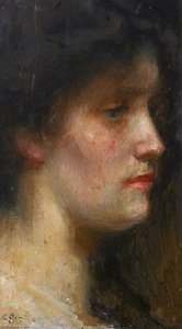 Leonara — Charles Gogin