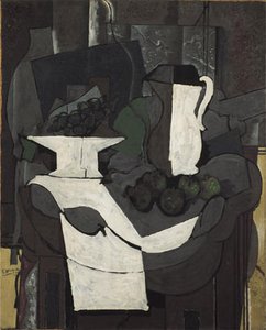 El Cuenco de Uvas