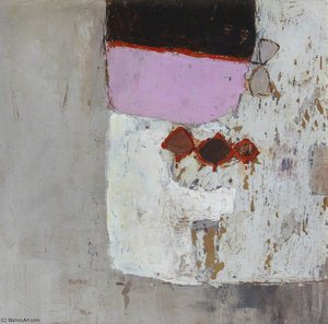 Harbour Image — William Bill Alexander