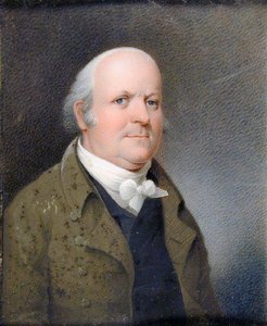 Mr. Edward Trescott — Charles Fraser