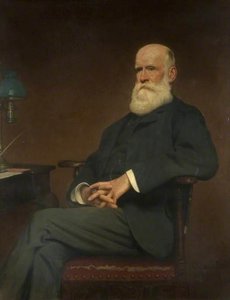 Edward John Slinn