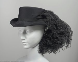 Woman — Jeanne Lanvin