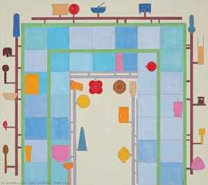 Tore Exp7 — Alfio Giuffrida