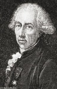 Francois Alexandre Frederic