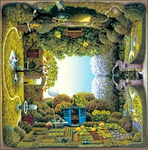 The Garden