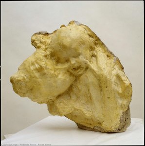 Aetas Aurea — Medardo Rosso, Post-impressionism
