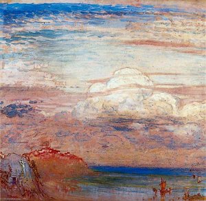 Calvary — William Shackleton