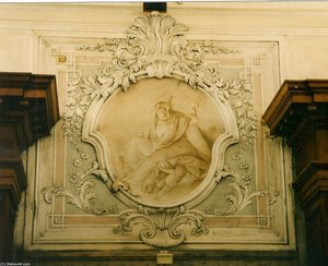 Allégorie De La Foi