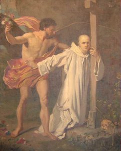 La tentation