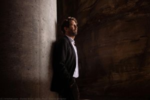 José Roca, Artistic Director — Daniel Boud