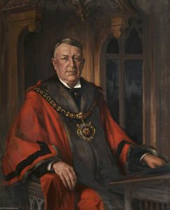 George Westcott — Edward Hartley Mooney, Contemporary Realism