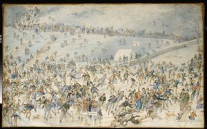Figures Ice Skating