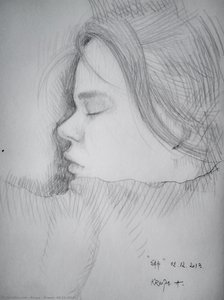 Dream (02.12.2013) — Alfred Freddy Krupa
