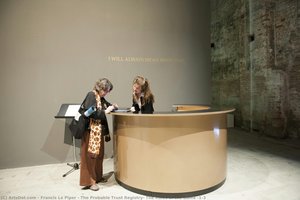 The Probable Trust Registry: The Rules Of The Game #1-3 — Francis Le Piper