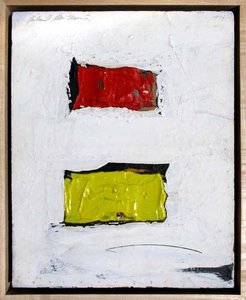 Windows — Richard Allen Morris