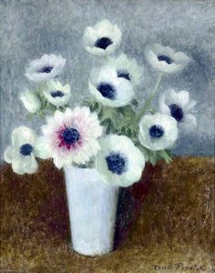 Anemones — Dod Procter