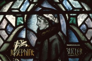 Josephine Butler in