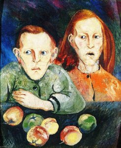 Hungry Children