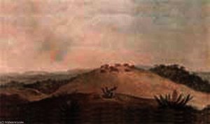 Ponta Grossa — Jean-baptiste Debret