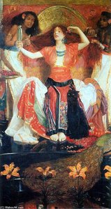 Jezebel -