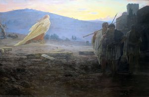 Harbingers of the Resurrection