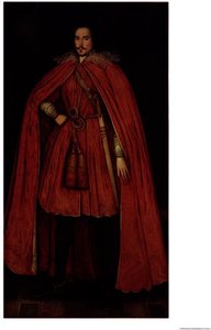 Edward herbert lord herbert of cherbury c