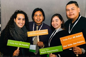 Unidosus Voting — National Council Of La Raza