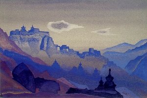 Ladakh 1937