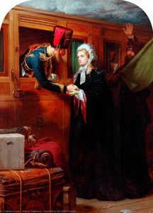 Farewell To The Light Brigade — Robert Collinson