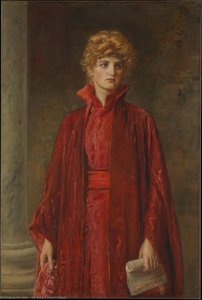 Untitled (ar27pc) — Sir John Everett Millais