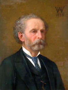 James Sydney Longhurst