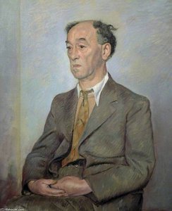 James Stephens — Sir William Rothenstein