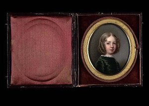 Henry Du Pre Bounetheau, (painting) — Henry Breintnall Bounetheau