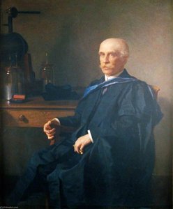 Charles Niven — John Bulloch Souter