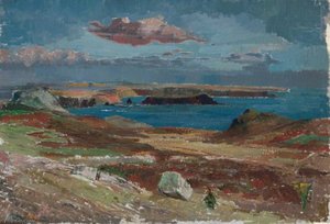 Highcliff and Gateholm