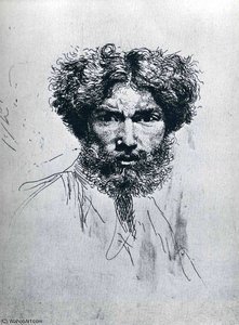 Untitled (2624) — John Augustus Atkinson