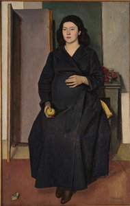 Pregrant woman