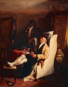 Indulging — William Kidd