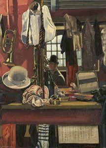Comedian's Corner — Harry Rutherford