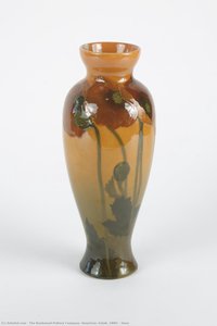 Vase — The Rookwood Pottery Company (american, Estab. 1880)