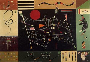 The Whole — Wassily Wassilyevich Kandinsky