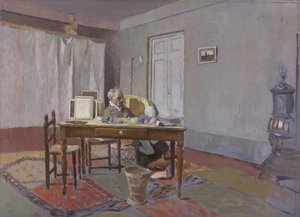 Maurice Henry Hewlett