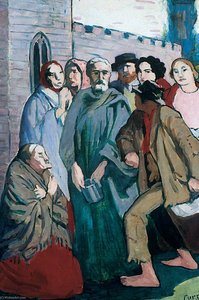 The Well of Saints