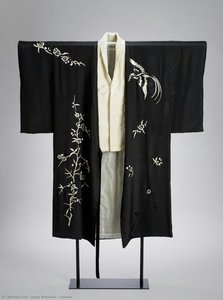 Kimono — Ignaz Bittmann