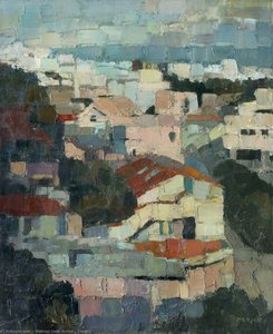Tangier