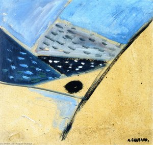 Landscape (abstract)